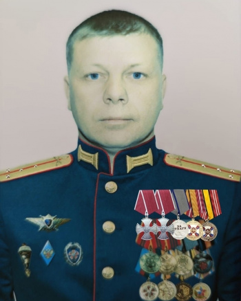 Никифоров Александр Викторович